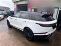 2017 Land Rover Range Rover Velar