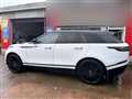 2017 Land Rover Range Rover Velar
