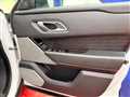 2017 Land Rover Range Rover Velar