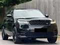 2017 Land Rover Range Rover Velar