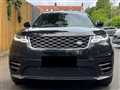 2017 Land Rover Range Rover Velar