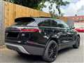 2017 Land Rover Range Rover Velar