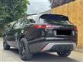 2017 Land Rover Range Rover Velar