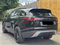 2017 Land Rover Range Rover Velar