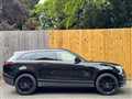 2017 Land Rover Range Rover Velar