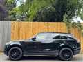 2017 Land Rover Range Rover Velar