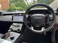 2017 Land Rover Range Rover Velar