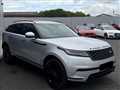 2017 Land Rover Range Rover Velar