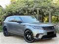 2017 Land Rover Range Rover Velar