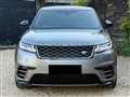2017 Land Rover Range Rover Velar