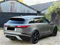 2017 Land Rover Range Rover Velar