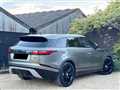 2017 Land Rover Range Rover Velar