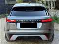 2017 Land Rover Range Rover Velar