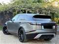 2017 Land Rover Range Rover Velar