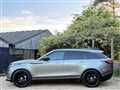 2017 Land Rover Range Rover Velar