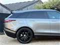 2017 Land Rover Range Rover Velar