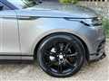 2017 Land Rover Range Rover Velar