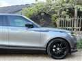 2017 Land Rover Range Rover Velar