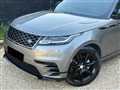 2017 Land Rover Range Rover Velar