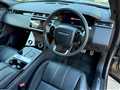 2017 Land Rover Range Rover Velar