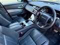 2017 Land Rover Range Rover Velar