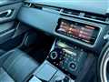 2017 Land Rover Range Rover Velar