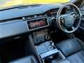 2017 Land Rover Range Rover Velar