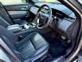 2017 Land Rover Range Rover Velar