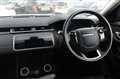 2017 Land Rover Range Rover Velar