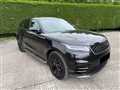 2017 Land Rover Range Rover Velar
