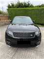 2017 Land Rover Range Rover Velar
