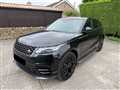2017 Land Rover Range Rover Velar