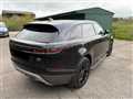 2017 Land Rover Range Rover Velar