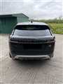 2017 Land Rover Range Rover Velar