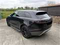 2017 Land Rover Range Rover Velar