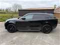 2017 Land Rover Range Rover Velar