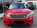 2017 Land Rover Range Rover Velar