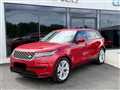 2017 Land Rover Range Rover Velar