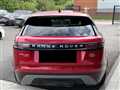 2017 Land Rover Range Rover Velar