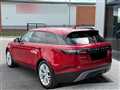 2017 Land Rover Range Rover Velar