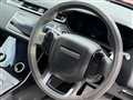2017 Land Rover Range Rover Velar