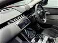 2017 Land Rover Range Rover Velar