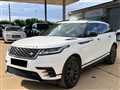 2017 Land Rover Range Rover Velar