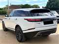 2017 Land Rover Range Rover Velar