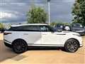 2017 Land Rover Range Rover Velar