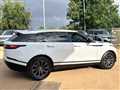 2017 Land Rover Range Rover Velar