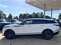 2017 Land Rover Range Rover Velar