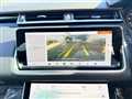 2017 Land Rover Range Rover Velar