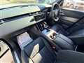 2017 Land Rover Range Rover Velar