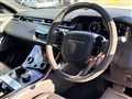 2017 Land Rover Range Rover Velar